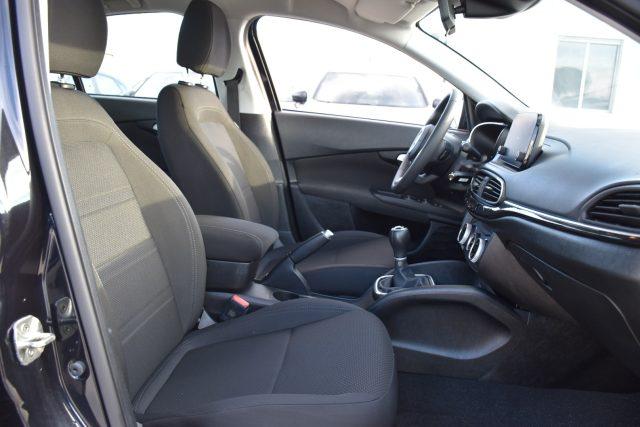 FIAT Tipo 1.3 Mjt S&S 5 porte City Life *Navigatore*