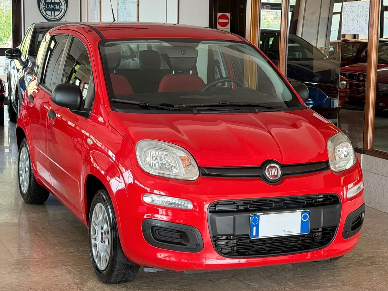 Fiat Panda New 1.2 69 cv. EASY