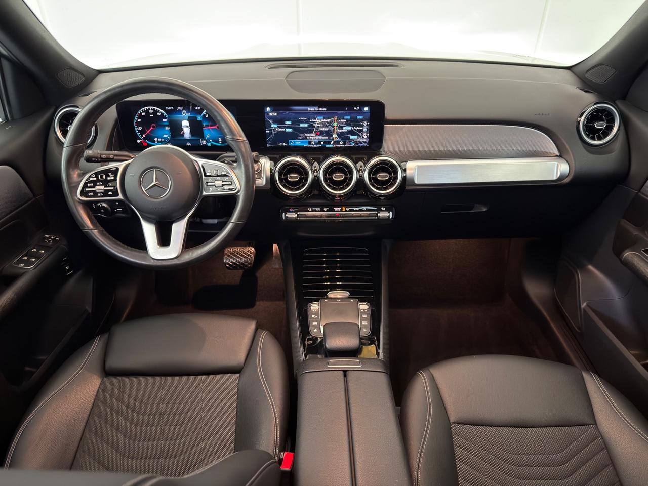 Mercedes-benz GLB 200 d Automatic Sport PREZZO REALE