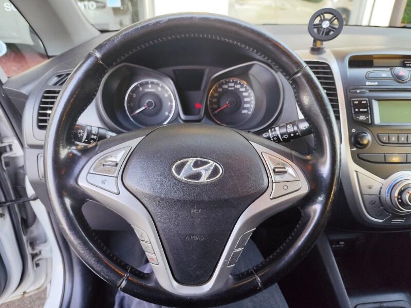 HYUNDAI ix20 ix20 1.4 90 CV Comfort