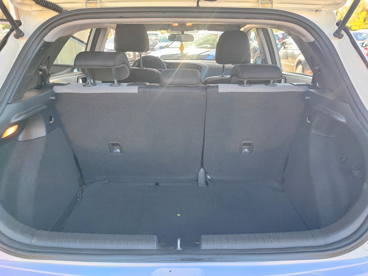 Hyundai i20 1.1 CRDi 12V 5 porte Comfort