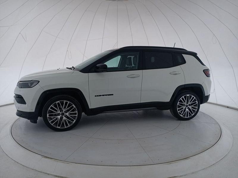 Jeep Compass E-Hybrid My24 Summit 1.5 Turbo T4 E-Hybrid 130cv Fwd Dct7