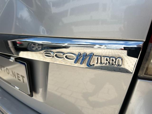 OPEL Zafira ecoM 150CV Turbo Cosmo *Metano* Uniproprietario