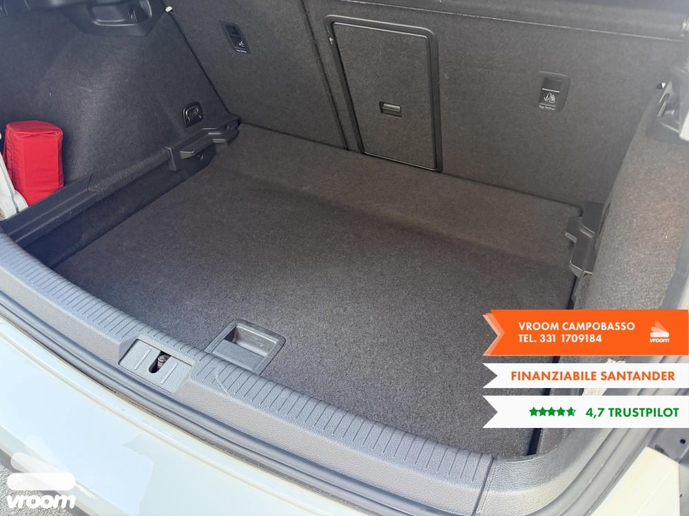 VOLKSWAGEN Golf 7.5 serie Golf 2.0 TSI GTI