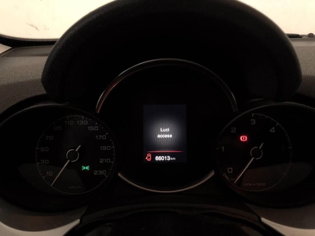 Fiat 500X 1.3 Multijet Urban 4x2