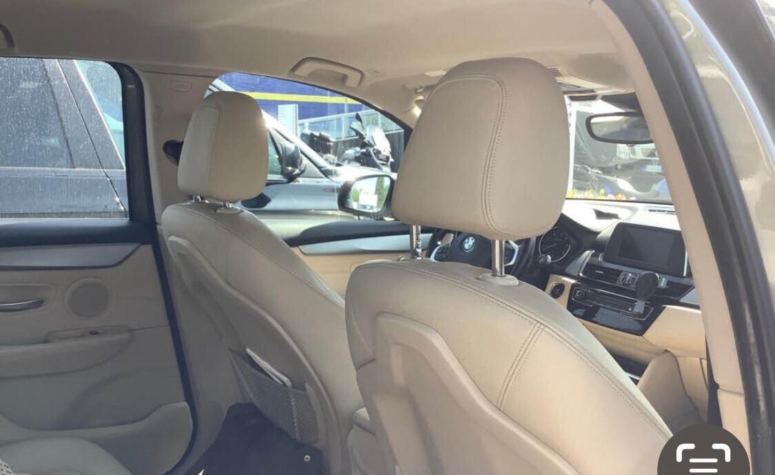 Bmw 218 218d ACTIV TOURER Advantage