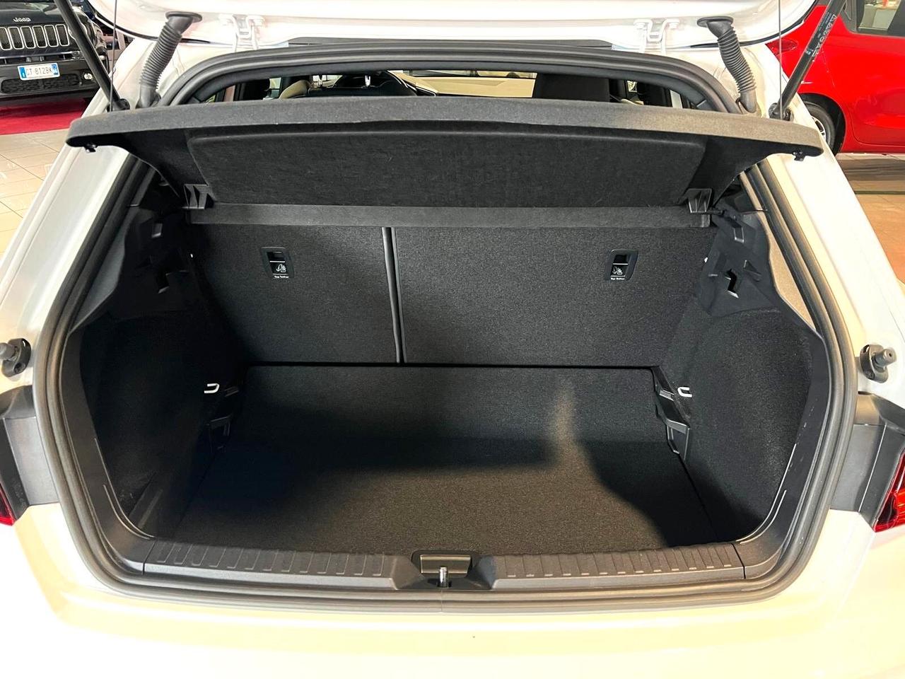 Audi A1 allstreet 30 TFSI S tronic Admired