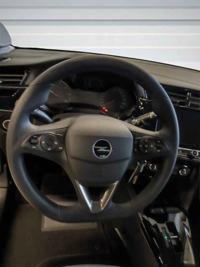 OPEL Corsa Hybrid 110 CV aut. Edition