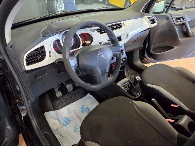 CITROEN C3 1.4 HDi 70 Exclusive