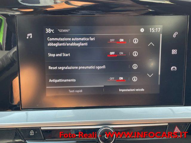 OPEL Mokka 1.2 Turbo 100cv Edition PROMO !