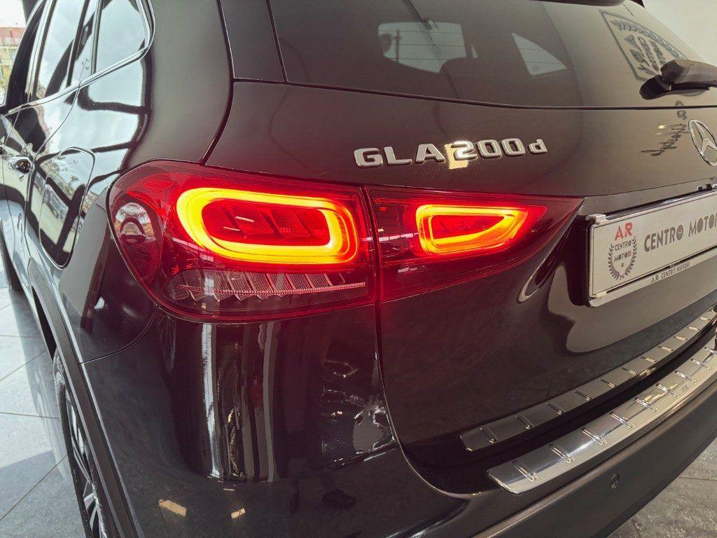 Mercedes-Benz GLA 200 d Automatic Sport Plus Night Pack Led Full Opt