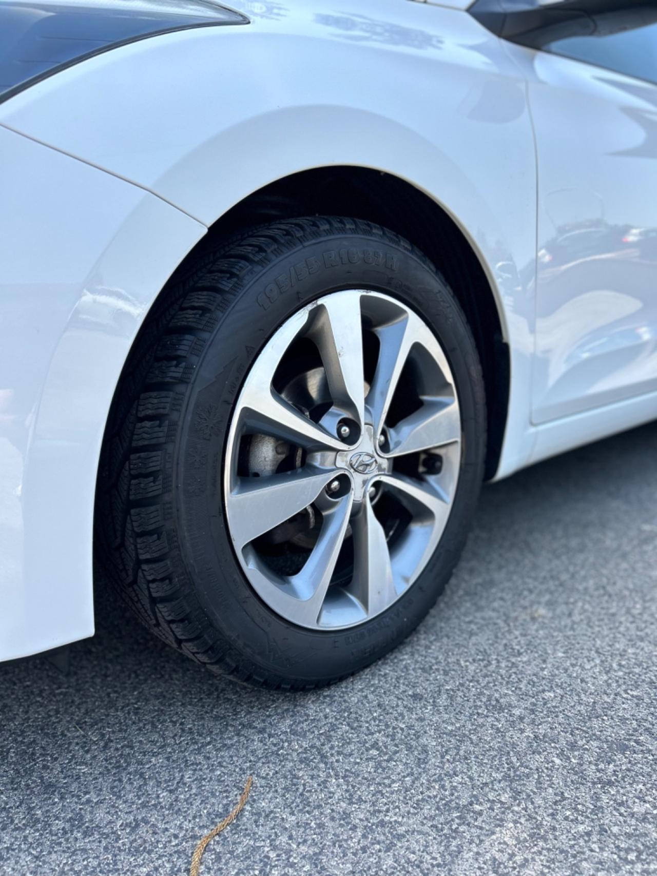 Hyundai i20 1.2 5 porte Style