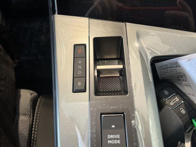 OPEL Grandland NUOVA 1.6 PHEV 195 CV GS