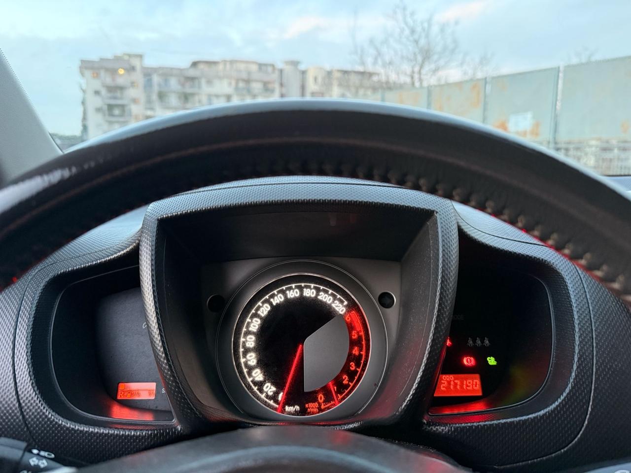 Toyota Urban Cruiser 1.4 D-4D AWD Luxury