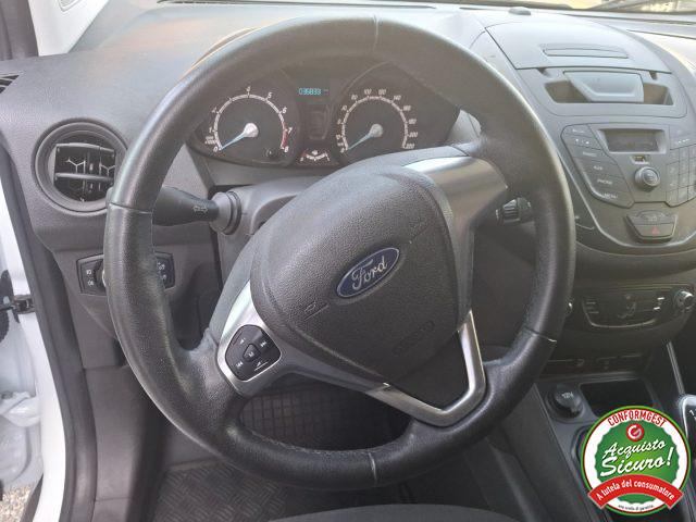 FORD Transit Courier 1.0 EcoBoost 100CV Van Trend