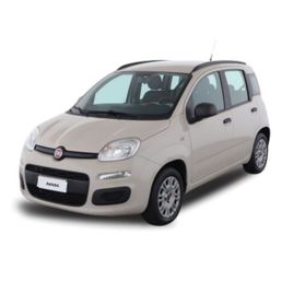 FIAT Panda 1.3 MJT S&S Lounge