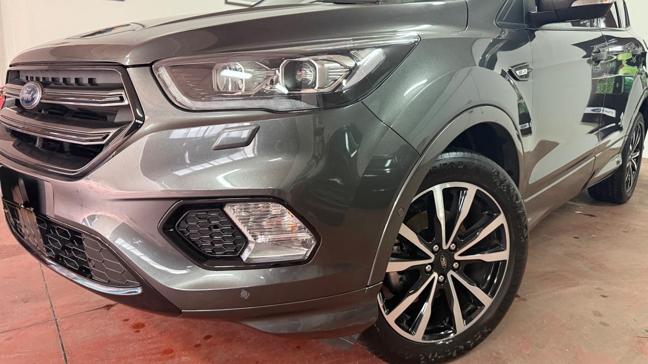 Ford Kuga 1.5 EcoBoost 150 CV S&S 2WD ST-Line