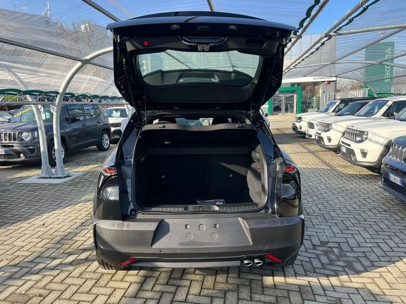 Alfa Romeo Junior Junior 1.2 145 CV Hybrid eDCT6