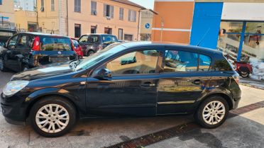 Opel Astra 1.6 16V VVT 5 porte Enjoy