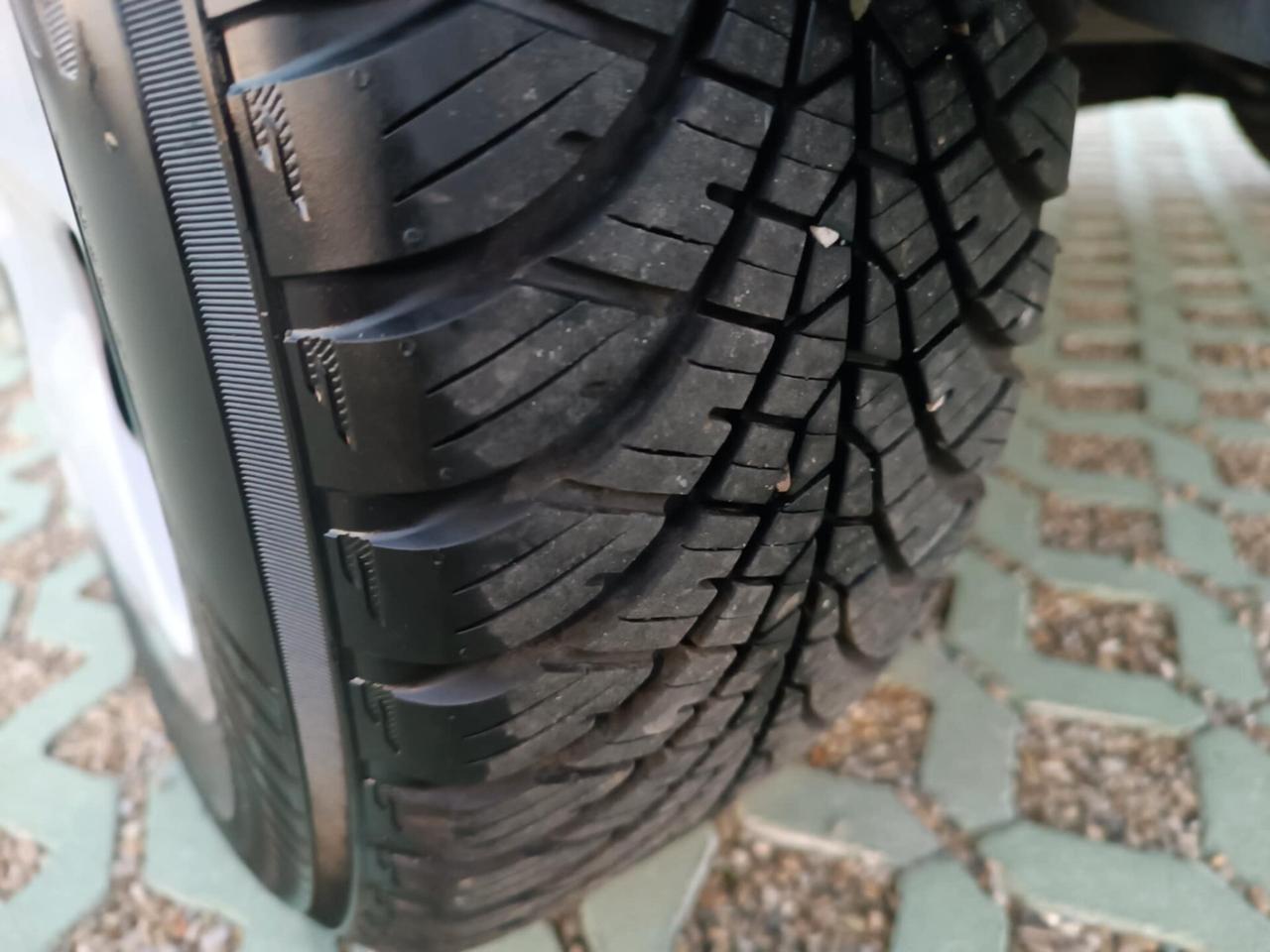 Dacia Sandero 1.2 GPL 75CV Ambiance