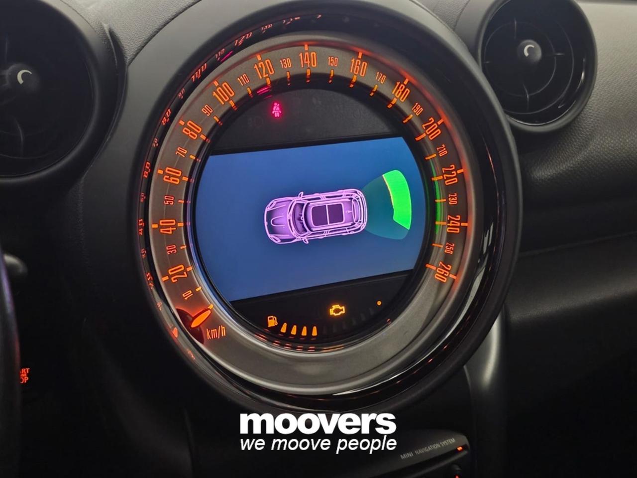 MINI Mini Countrym.(R60) ALL4