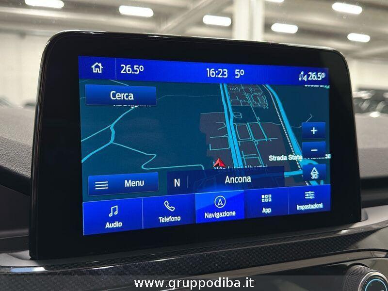 Ford Kuga III 2020 Diesel 1.5 ecoblue ST-Line 2wd 120cv