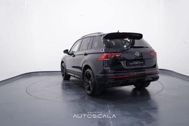 VOLKSWAGEN Tiguan 1.4 TSI eHYBRID DSG R-Line