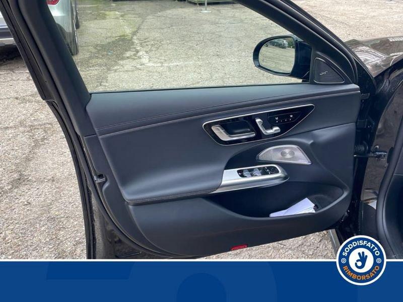 Mercedes-Benz Classe E 220d 4Matic Station Wagon AMG Line Premium