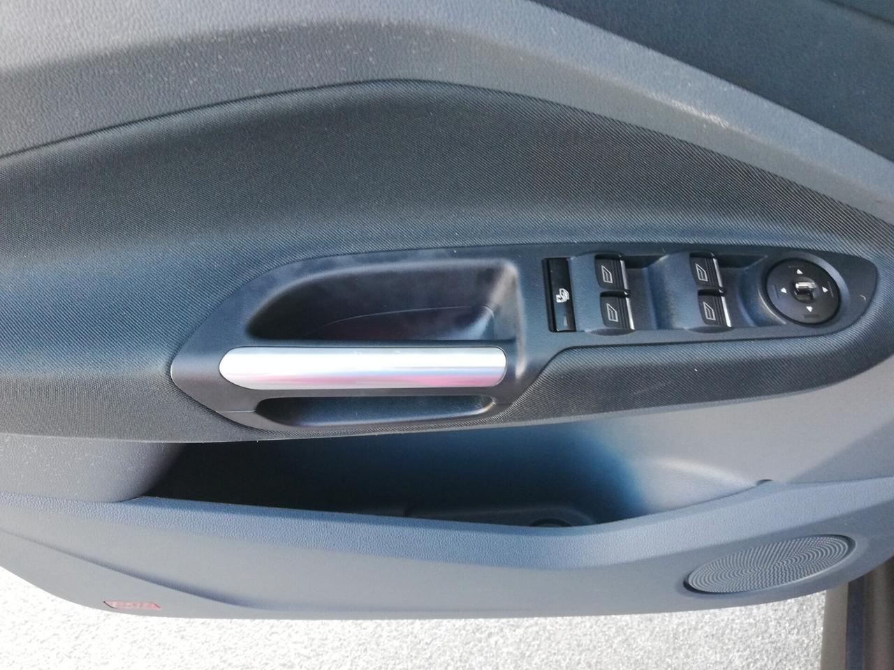 Ford C-Max 2.0 TDCi 115CV Powershift Titanium
