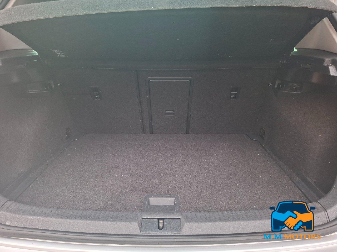 Volkswagen Golf 5 Porte Golf 5p 2.0 tdi 150cv CINGHIA OK