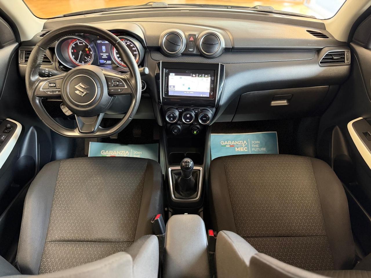 Suzuki Swift 1.0 Boosterjet Cool