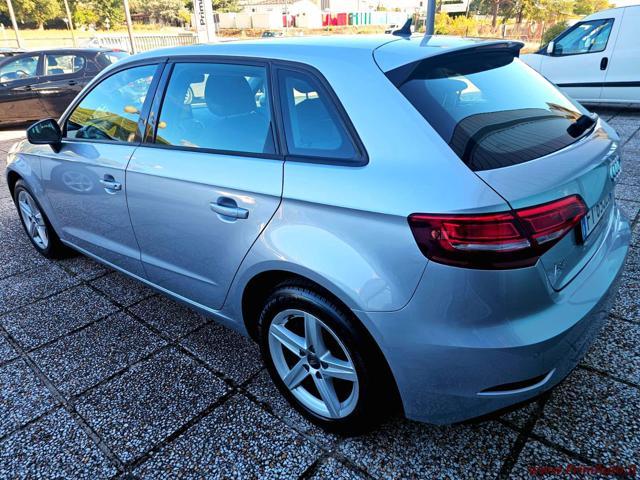 AUDI A3 SPB 30 TDI Business