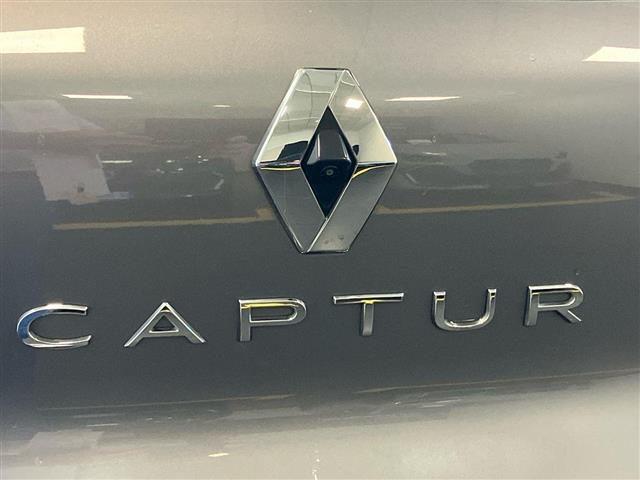 RENAULT Captur 1.0 TCe GPL Techno