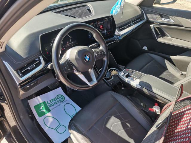 BMW X1 xDrive 20d xLine Ibrida/Diesel