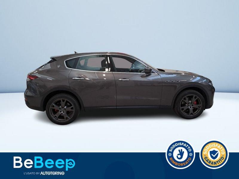 Maserati Levante 3.0 V6 GRANLUSSO 350CV AUTO MY20