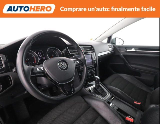 VOLKSWAGEN Golf 1.4 TSI ACT 150 CV DSG 5p. Highline BlueMot.Techno