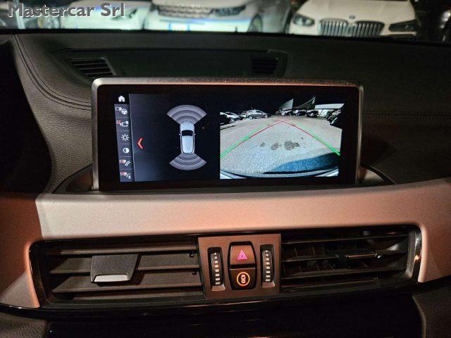 BMW X2 X2 F39 xdrive 20d Advantage auto - FY904CC