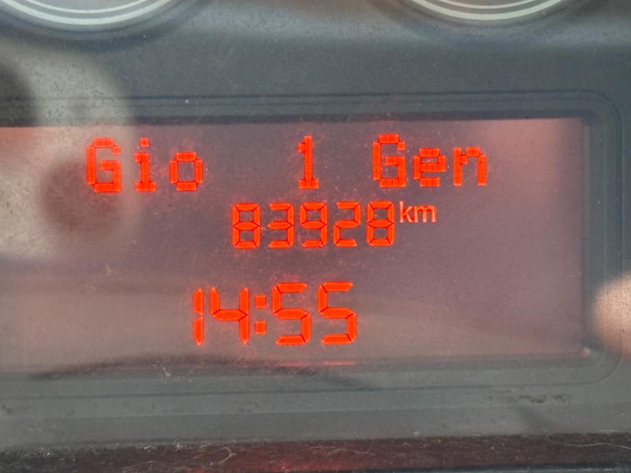 Fiat Punto Evo 1.2 5 porte Dynamic OK NEOPATENTATI