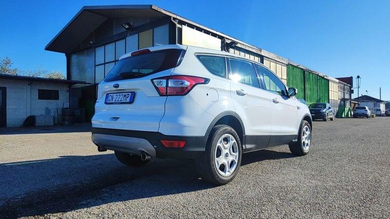 Ford Kuga 1.5 EcoBoost 120 CV S&S 2WD Business