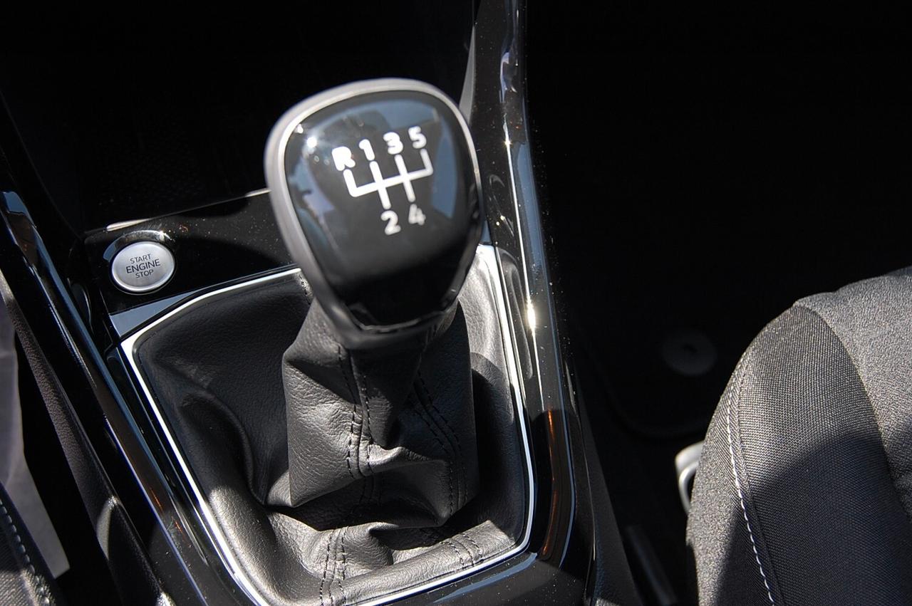 Volkswagen T-Cross 1.0 TSI Edition Plus