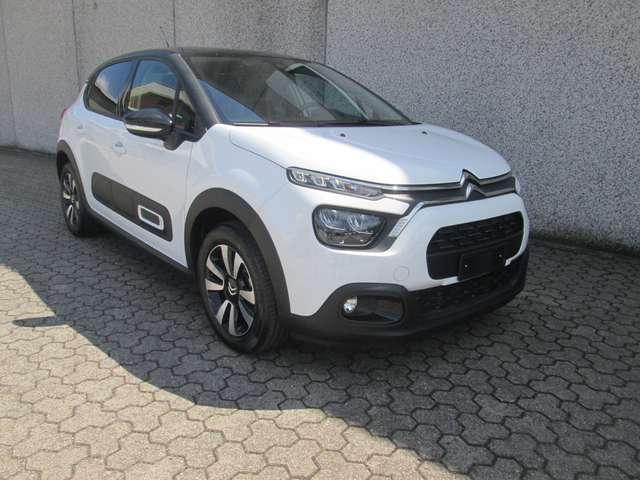 Citroen C3 1.2 puretech Max KM0 PREZZO REALE