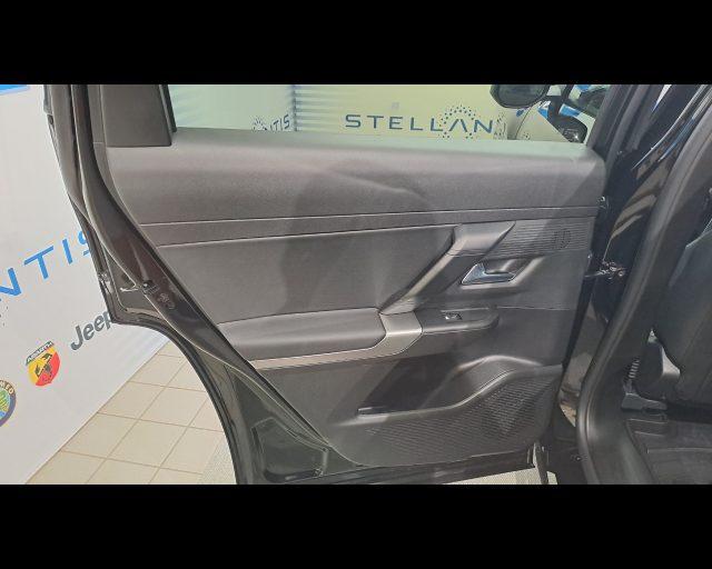 JEEP Compass Nuova E-Hybrid First Edition 1.2 145cv Edct6