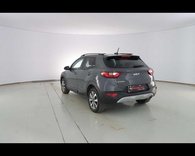 KIA Stonic 1.2 DPI ECO GPL Urban