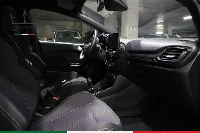 Ford Fiesta 5p 1.5 ST s&s 200cv my19