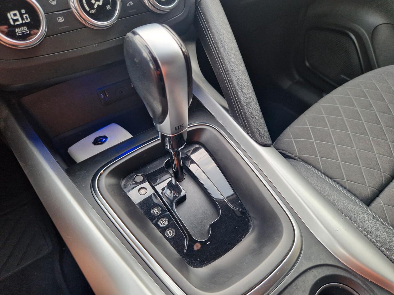 Renault Kadjar 1.3tce 140cv EDC Sport Edition2 - UNICO PROPRIETARIO