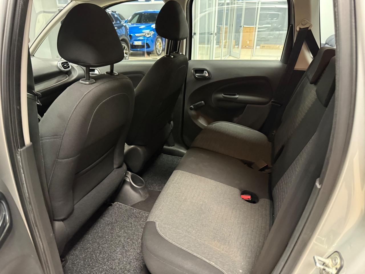 Citroen C3 Picasso BlueHDi 100 Exclusive