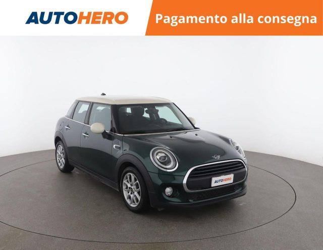 MINI One 1.5 One D 5 porte