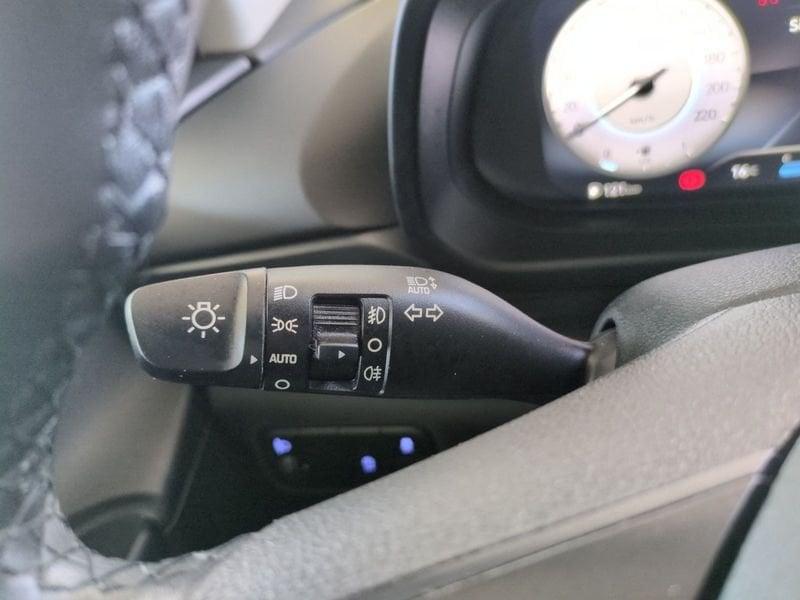 Hyundai i20 1.2 MPI 84cv ConnectLine