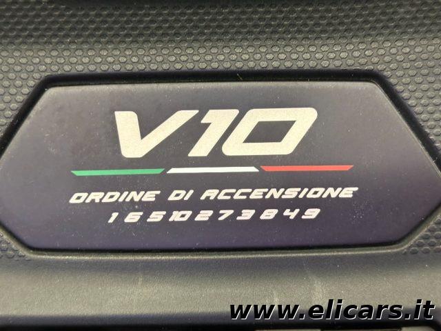 LAMBORGHINI Huracan Huracán Sterrato 5.2 V10 EVO RWD