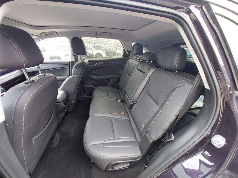 SPORTEQUIPE Sportequipe 8 GT Sportequipe 8 GT 1.6 T-GDI DCT GPL 5 POSTI